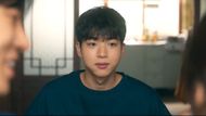 Ji-ho is happy to see Gyeon-u and Seong-ah together (Image via Prime Video)